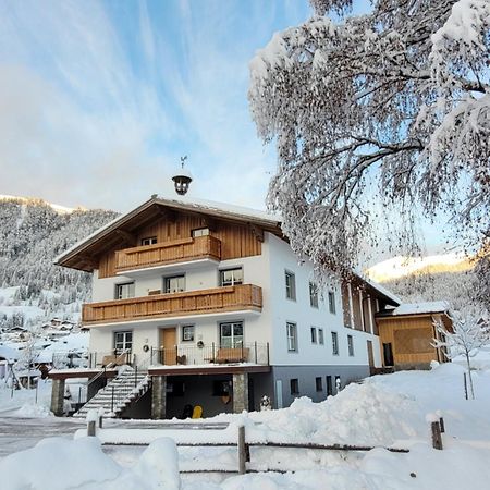 Hoellhof Dachstein West 루스바흐 암 파스 그슈에트 외부 사진