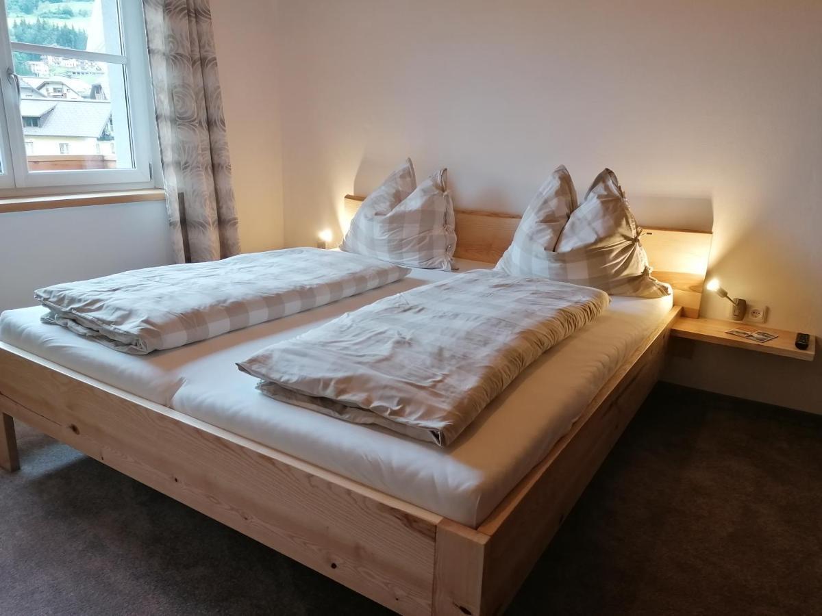 Hoellhof Dachstein West 루스바흐 암 파스 그슈에트 외부 사진