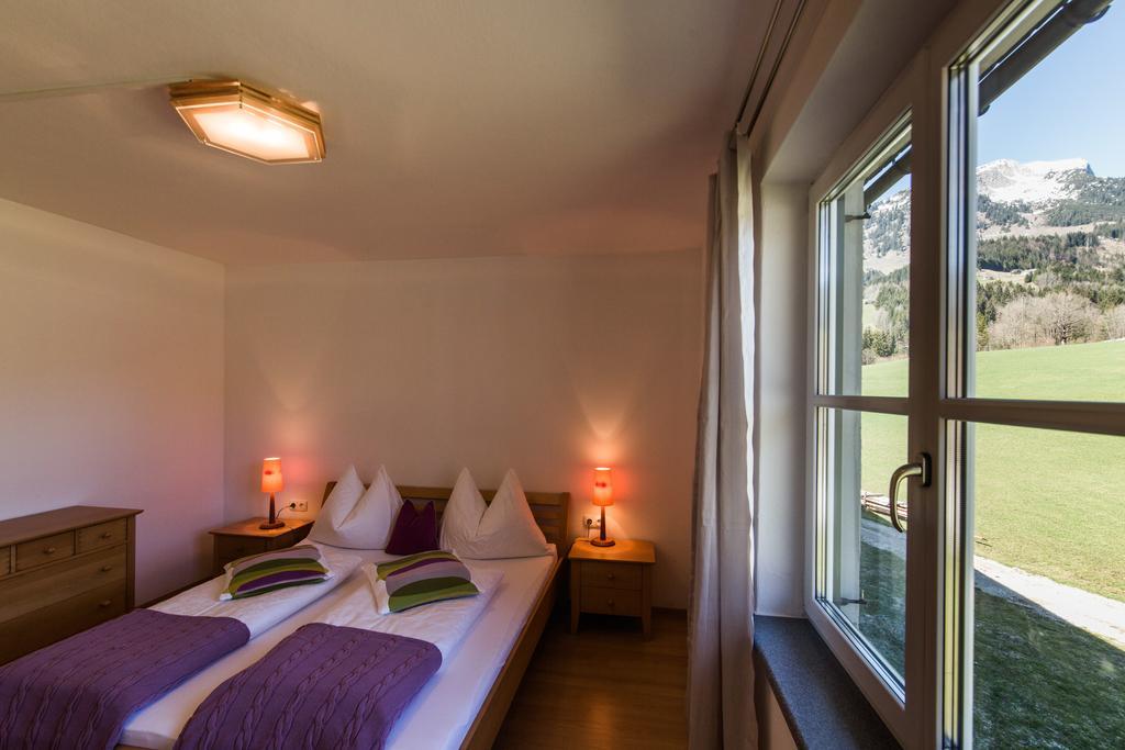 Hoellhof Dachstein West 루스바흐 암 파스 그슈에트 외부 사진