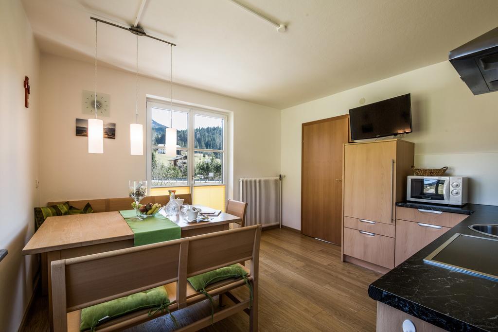 Hoellhof Dachstein West 루스바흐 암 파스 그슈에트 외부 사진